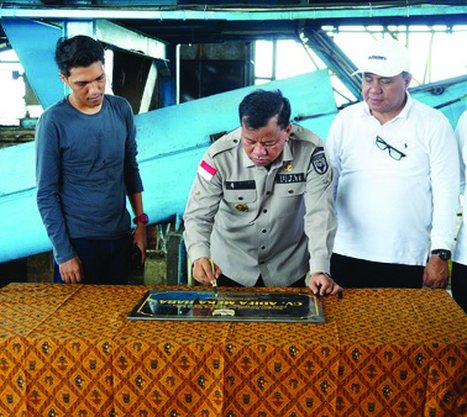 Tim CV Adifa Meka Hara